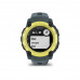 Умные часы Garmin Instinct E, 40 мм, Электрический лайм/Сумерки