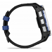 Умные часы Garmin Instinct 3 Solar, 50 мм, Черный/Белый