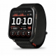 Умные часы Garmin Venu X1, Черный