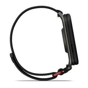 Умные часы Garmin Venu X1, Черный