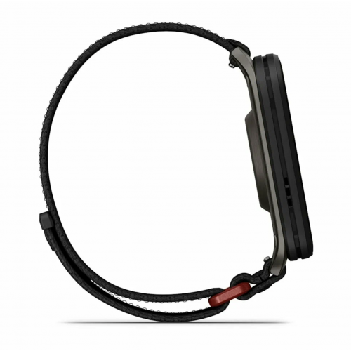 Умные часы Garmin Venu X1, Черный