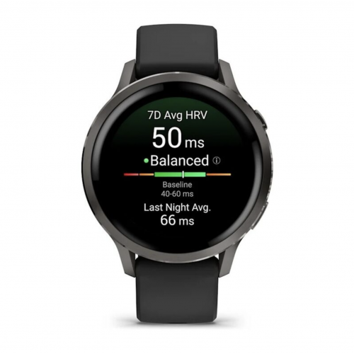 Умные часы Venu 4 41mm, Черный