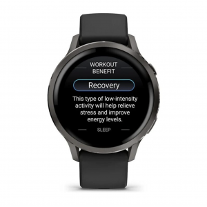 Умные часы Venu 4 41mm, Черный