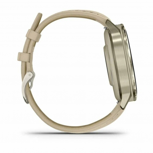 Умные часы Venu 4 41mm, Золотой/Бежевый
