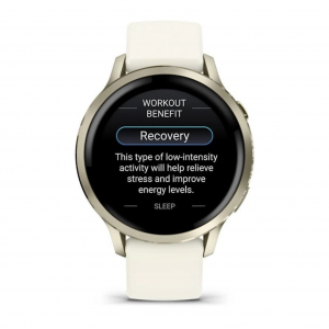 Умные часы Venu 4 41mm, Золотой/песочный