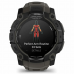 Умные часы Garmin Instinct 3 AMOLED, 50 мм, 010-03020-00,  Черный