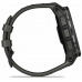 Умные часы Garmin Instinct 3 AMOLED, 50 мм, 010-03020-00,  Черный