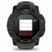 Умные часы Garmin Instinct 3 AMOLED, 50 мм, 010-03020-00,  Черный