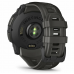 Умные часы Garmin Instinct 3 AMOLED, 50 мм, 010-03020-00,  Черный