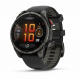 Умные часы Garmin Fenix 8 Pro Amoled Sapphire, 47 мм, Черный