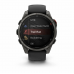 Умные часы Garmin Fenix 8 Pro Amoled Sapphire, 47 мм, Черный