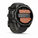 Умные часы Garmin Fenix 8 Pro Amoled Sapphire, 47 мм, Черный
