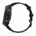 Умные часы Garmin Fenix 8 Pro Amoled Sapphire, 47 мм, Черный