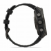 Умные часы Garmin Fenix 8 Pro Amoled Sapphire, 47 мм, Черный