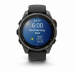Умные часы Garmin Fenix 8 Pro Amoled Sapphire, 47 мм, Черный