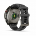 Умные часы Garmin Fenix 8 Pro Amoled Sapphire, 47 мм, Титан/Черный