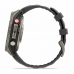Умные часы Garmin Fenix 8 Pro Amoled Sapphire, 47 мм, Титан/Черный