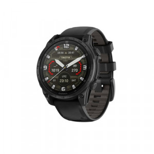 Умные часы Garmin Tactix 8 AMOLED, 47 мм, Черный