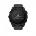 Умные часы Garmin Tactix 8 Solar Sapphire Applied Ballistics Elite, 51 мм, Черный