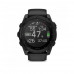 Умные часы Garmin Tactix 8 Solar Sapphire Applied Ballistics Elite, 51 мм, Черный