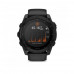 Умные часы Garmin Tactix 8 Solar Sapphire Applied Ballistics Elite, 51 мм, Черный