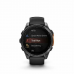 Умные часы Garmin Fenix 8 Amoled Sapphire, 47 мм, Серый