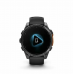 Умные часы Garmin Fenix 8 Amoled Sapphire, 47 мм, Серый