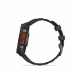 Умные часы Garmin Fenix 8 Amoled Sapphire, 47 мм, Серый