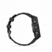 Умные часы Garmin Fenix 8 Amoled Sapphire, 47 мм, Серый