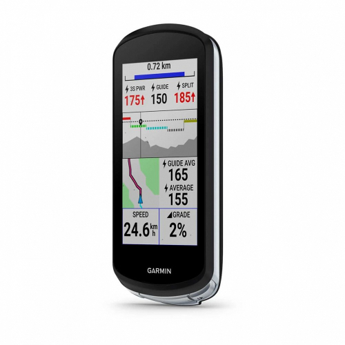 Велокомпьютер Garmin Edge 1040