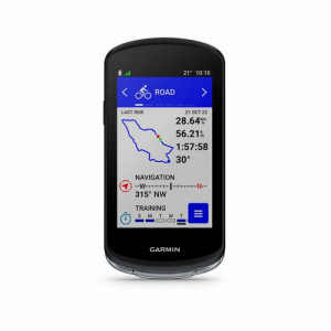 Велокомпьютер Garmin Edge 1040