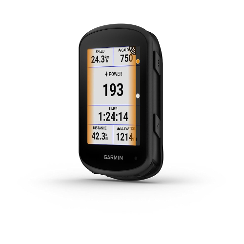 Велокомпьютер Garmin Edge 840