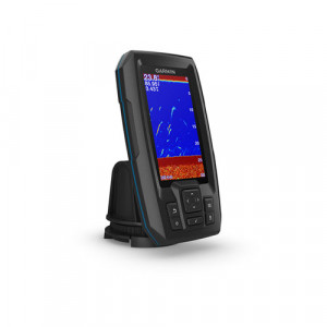 Эхолот Garmin Striker Plus 4