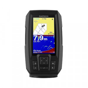 Эхолот Garmin Striker Vivid 4cv