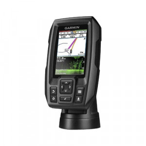 Эхолот Garmin Striker Vivid 4cv