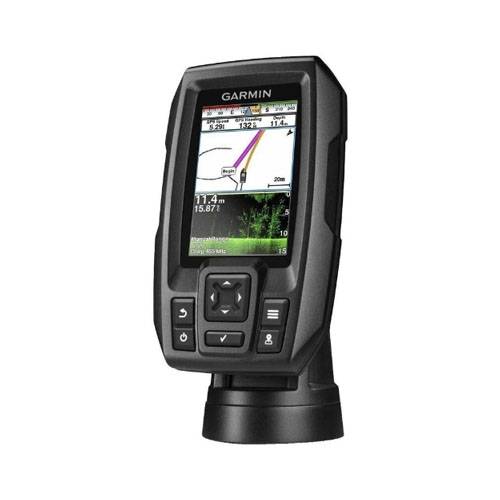Эхолот Garmin Striker Vivid 4cv