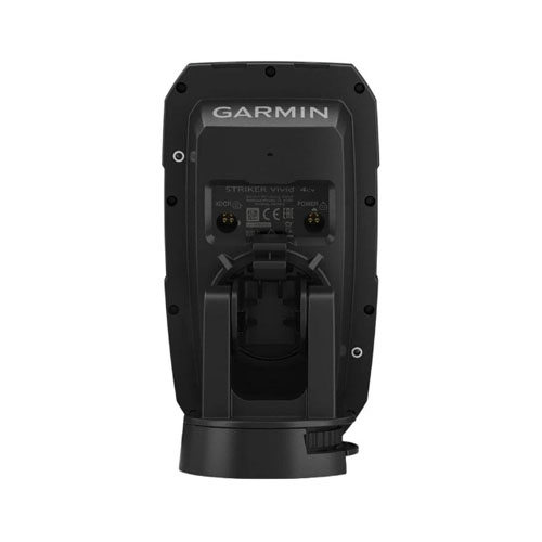 Эхолот Garmin Striker Vivid 4cv