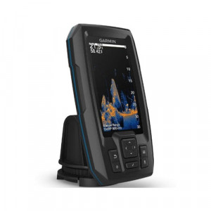 Эхолот Garmin Striker Vivid 4cv