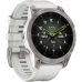 Умные часы Garmin Epix (Gen 2), Белый