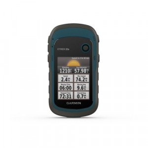 Навигатор Garmin Etrex 22x