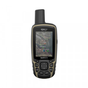 Навигатор Garmin GPSMAP 65