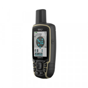 Навигатор Garmin GPSMAP 65