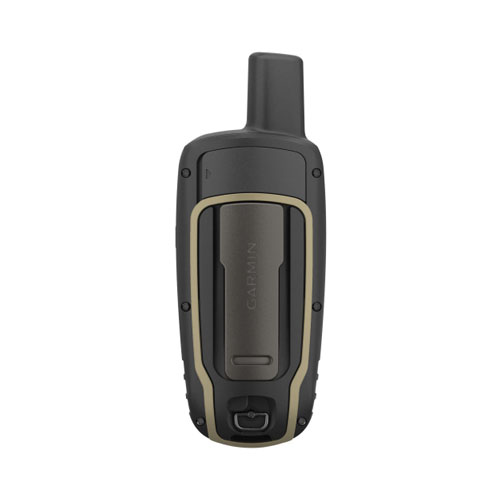 Навигатор Garmin GPSMAP 65