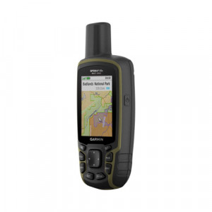 Навигатор Garmin GPSMAP 65S