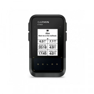 Навигатор Garmin eTrex SE Solar