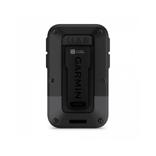 Навигатор Garmin eTrex SE Solar