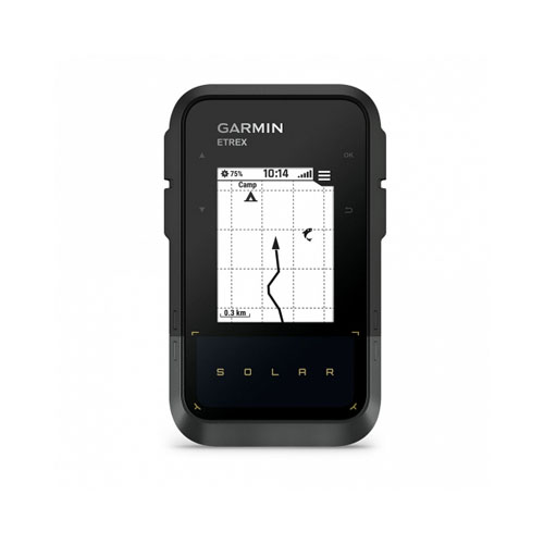 Навигатор Garmin eTrex SE Solar