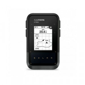 Навигатор Garmin eTrex SE Solar