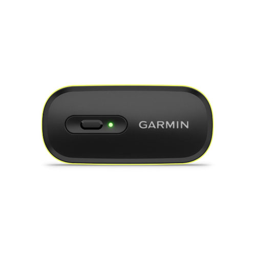Пульсометр Garmin HRM 600