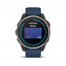 Умные часы Garmin Quatix 8, Amoled, 47 мм